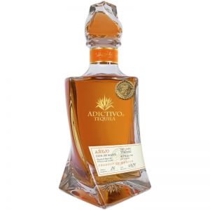 Adictivo Tequila Anejo